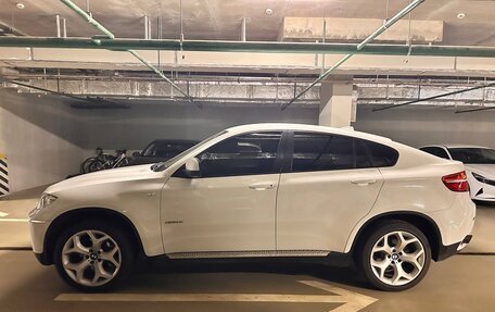 BMW X6, 2012 год, 1 700 000 рублей, 2 фотография