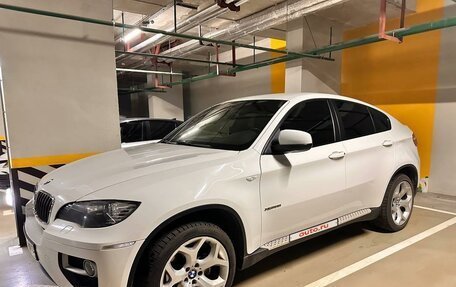 BMW X6, 2012 год, 1 700 000 рублей, 12 фотография