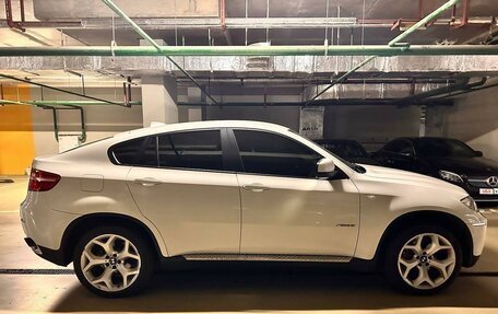 BMW X6, 2012 год, 1 700 000 рублей, 3 фотография