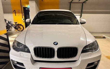 BMW X6, 2012 год, 1 700 000 рублей, 10 фотография