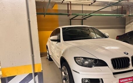 BMW X6, 2012 год, 1 700 000 рублей, 13 фотография