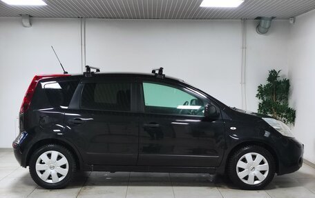 Nissan Note II рестайлинг, 2011 год, 750 000 рублей, 6 фотография