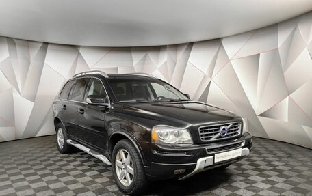 Volvo XC90 II рестайлинг, 2014 год, 2 048 000 рублей, 3 фотография