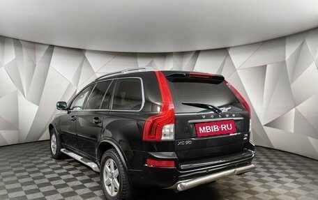 Volvo XC90 II рестайлинг, 2014 год, 2 048 000 рублей, 4 фотография