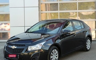 Chevrolet Cruze II, 2013 год, 950 000 рублей, 1 фотография