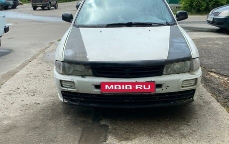 Mitsubishi Lancer VII, 1998 год, 120 000 рублей, 1 фотография