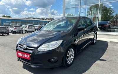 Ford Focus III, 2011 год, 777 000 рублей, 1 фотография