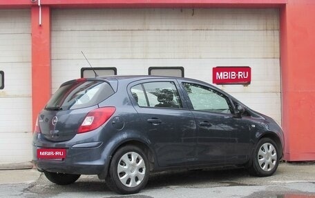 Opel Corsa D, 2010 год, 549 000 рублей, 2 фотография