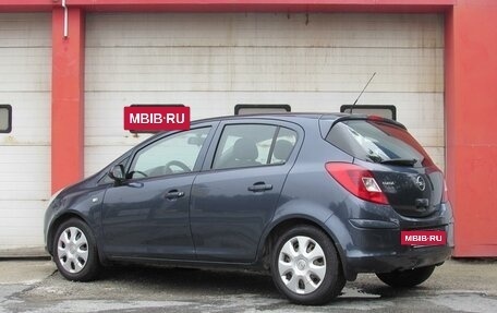 Opel Corsa D, 2010 год, 549 000 рублей, 4 фотография