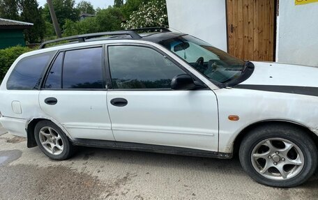 Mitsubishi Lancer VII, 1998 год, 120 000 рублей, 4 фотография