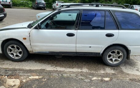 Mitsubishi Lancer VII, 1998 год, 120 000 рублей, 3 фотография