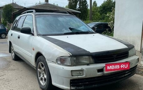 Mitsubishi Lancer VII, 1998 год, 120 000 рублей, 2 фотография