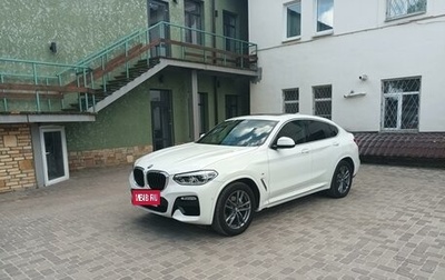 BMW X4, 2019 год, 5 999 999 рублей, 1 фотография