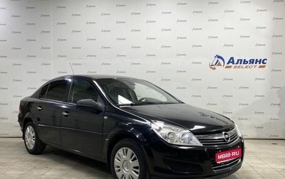 Opel Astra J, 2012 год, 700 000 рублей, 1 фотография