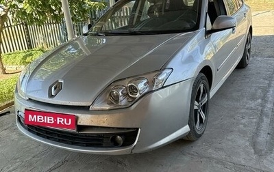 Renault Laguna III рестайлинг, 2007 год, 675 000 рублей, 1 фотография