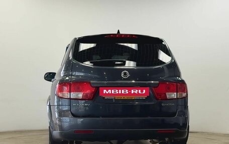 SsangYong Kyron I, 2012 год, 860 000 рублей, 4 фотография