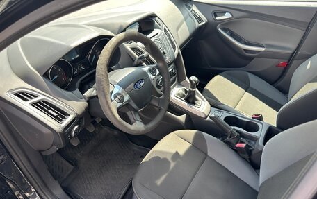 Ford Focus III, 2011 год, 777 000 рублей, 10 фотография