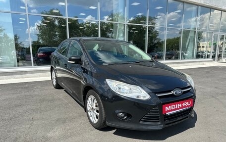 Ford Focus III, 2011 год, 777 000 рублей, 3 фотография