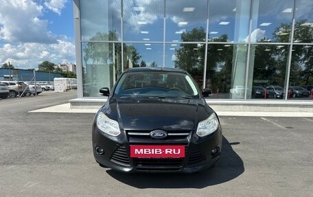 Ford Focus III, 2011 год, 777 000 рублей, 2 фотография