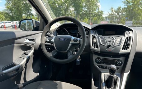 Ford Focus III, 2011 год, 777 000 рублей, 11 фотография