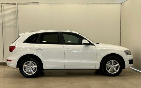 Audi Q5, 2011 год, 1 495 000 рублей, 11 фотография