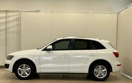 Audi Q5, 2011 год, 1 495 000 рублей, 10 фотография