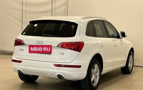 Audi Q5, 2011 год, 1 495 000 рублей, 6 фотография