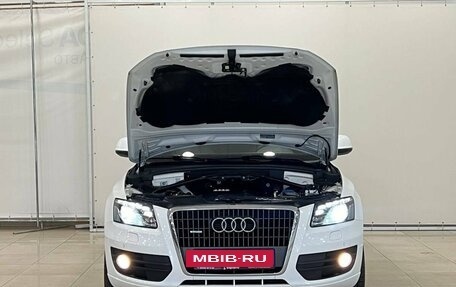 Audi Q5, 2011 год, 1 495 000 рублей, 4 фотография