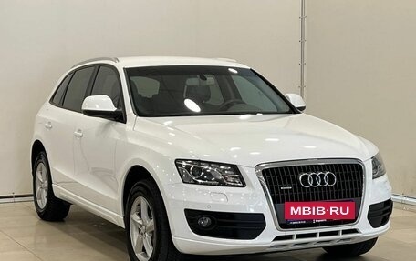 Audi Q5, 2011 год, 1 495 000 рублей, 2 фотография