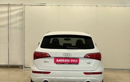 Audi Q5, 2011 год, 1 495 000 рублей, 8 фотография