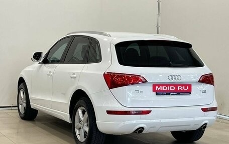 Audi Q5, 2011 год, 1 495 000 рублей, 7 фотография