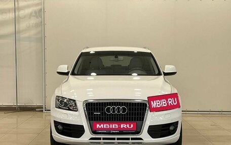 Audi Q5, 2011 год, 1 495 000 рублей, 3 фотография