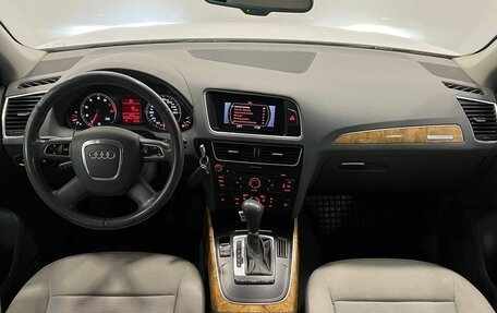 Audi Q5, 2011 год, 1 495 000 рублей, 16 фотография