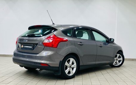 Ford Focus III, 2012 год, 760 000 рублей, 4 фотография