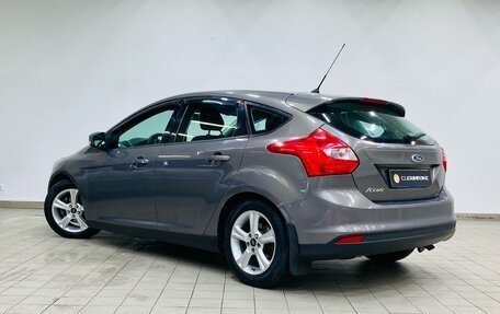 Ford Focus III, 2012 год, 760 000 рублей, 3 фотография