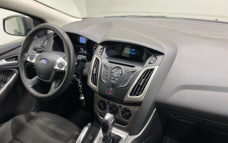 Ford Focus III, 2012 год, 760 000 рублей, 16 фотография