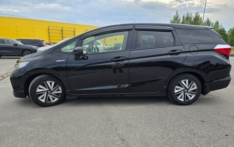 Honda Shuttle II, 2019 год, 1 750 000 рублей, 5 фотография