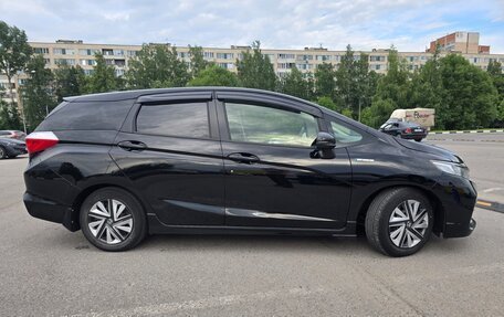 Honda Shuttle II, 2019 год, 1 750 000 рублей, 3 фотография