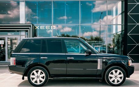 Land Rover Range Rover III, 2006 год, 1 260 000 рублей, 6 фотография