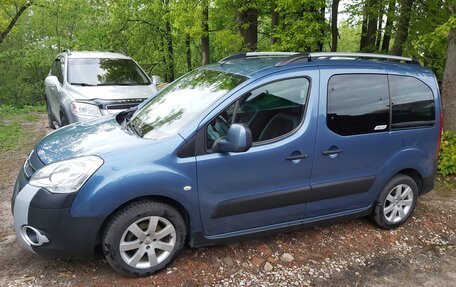 Citroen Berlingo II рестайлинг, 2011 год, 950 000 рублей, 4 фотография