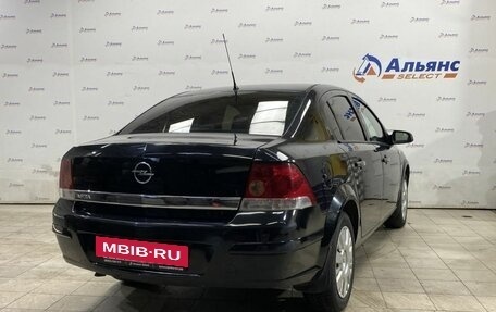 Opel Astra J, 2012 год, 700 000 рублей, 3 фотография