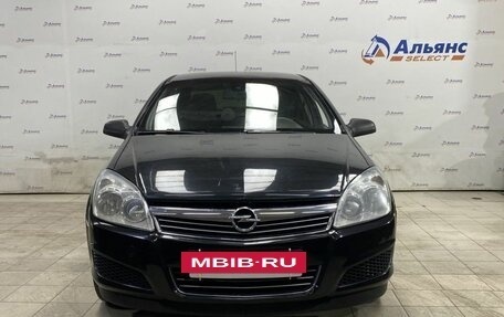 Opel Astra J, 2012 год, 700 000 рублей, 8 фотография