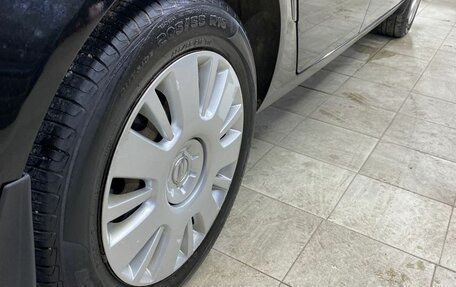 Opel Astra J, 2012 год, 700 000 рублей, 17 фотография