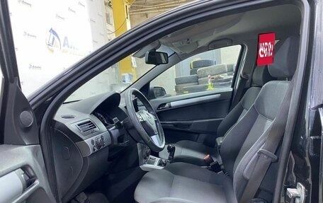 Opel Astra J, 2012 год, 700 000 рублей, 15 фотография