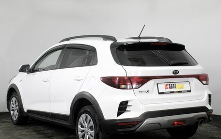 KIA Rio IV, 2021 год, 1 750 000 рублей, 7 фотография