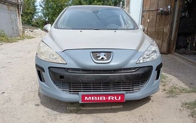 Peugeot 308 II, 2009 год, 420 000 рублей, 1 фотография