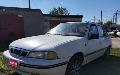 Daewoo Nexia I рестайлинг, 2004 год, 85 000 рублей, 1 фотография