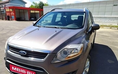 Ford Kuga III, 2011 год, 990 000 рублей, 1 фотография