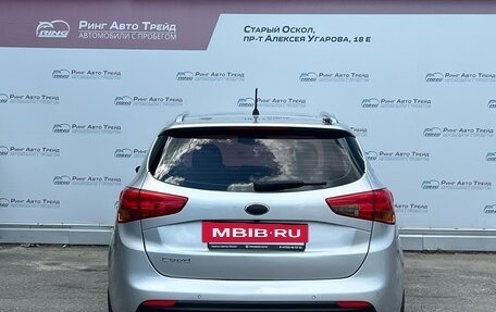 KIA cee'd III, 2013 год, 1 125 000 рублей, 6 фотография