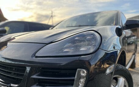 Porsche Cayenne III, 2008 год, 1 400 000 рублей, 17 фотография